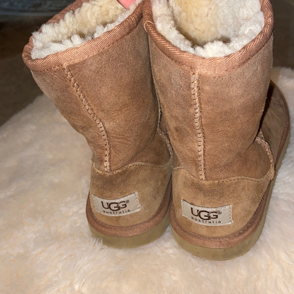 Women’s Ugg boots